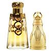 Khallab EDP Woody Oudh Perfume 50ml for Unisex and Khofooq Concentrated Perfume Oil Woody Oudhy Alcohol-free Attar 18ml for Unisex FREE