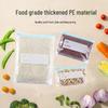 Yipan Food-Grade Slide Lock Storage Bags
