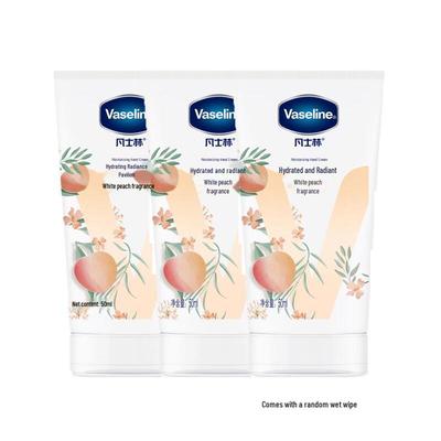 Hand- & Fotvård – Handkrämer och masker