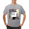 Porcupine Tree Are an Rock Band (Closure / Continuation) T-Shirt Summer Clothes Short T-shirt Men Graphic T Shirts