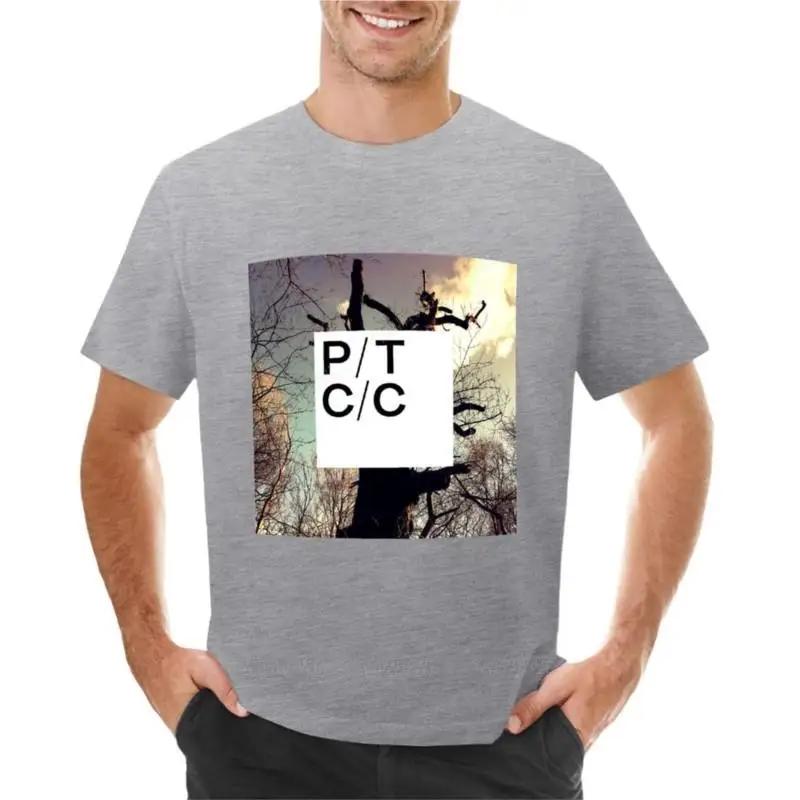 Porcupine Tree are an Rock Band (Closure / Continuation) T-Shirt summer clothes Short t-shirt men graphic t shirts