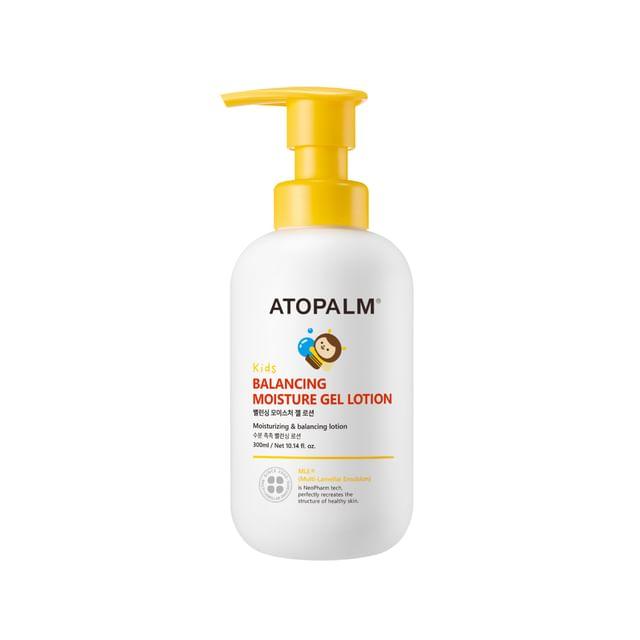 ATOPALM - Kids Balancing Moisture Gel Lotion 300ml