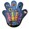 Halloween Projection Finger Lights Party Favors, Glowing Light Up Toys for Kids, or Prizes with Fun Patterns (Design May Vary)