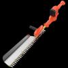 Pudlang Cordless Brushless Hedge Trimmer CN Plug (adapter Included)