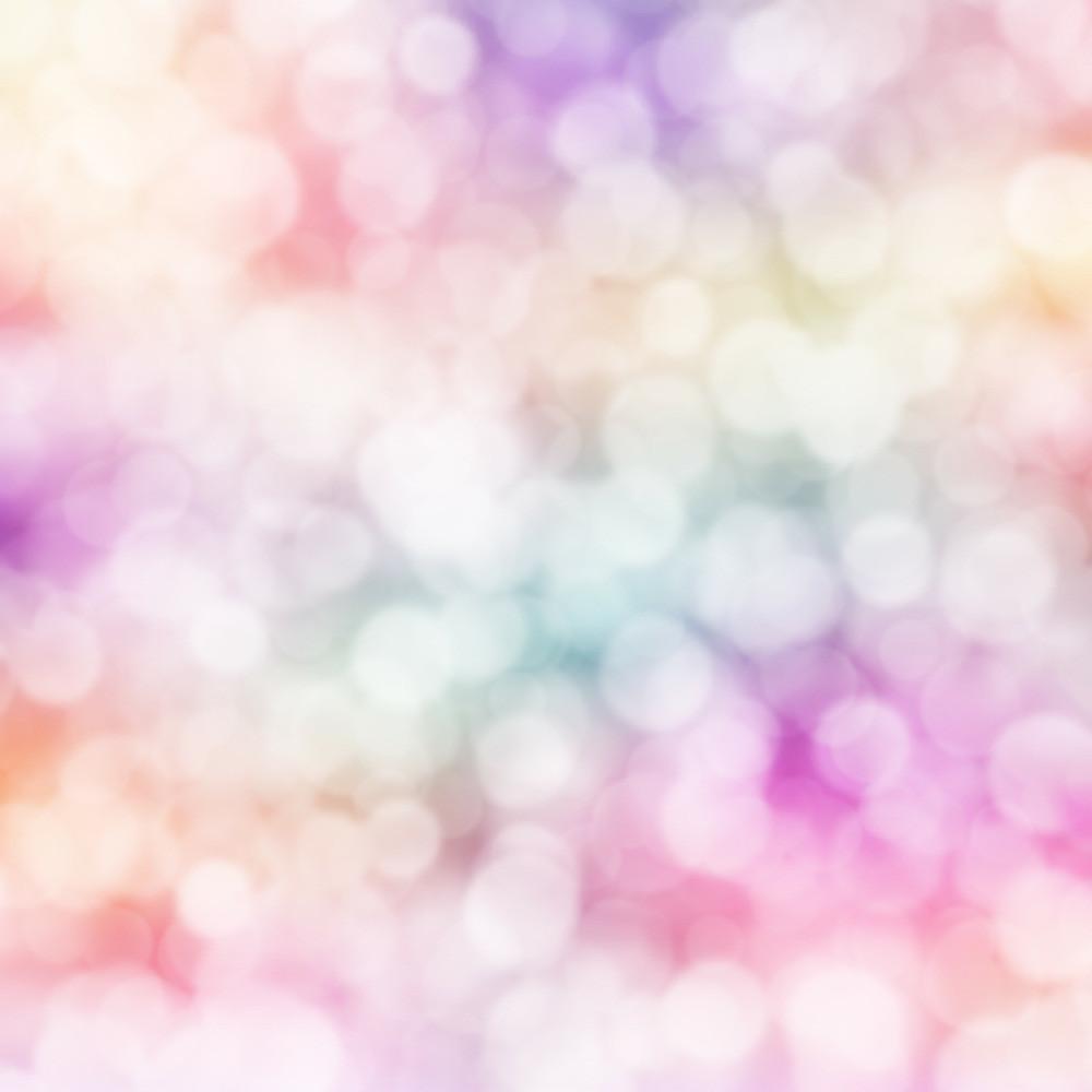 Backdrop,Featuring Dreamy Light Spots and Snowflake Elements for Studio Shoots,Christmas Party,Live Streaming,Wedding