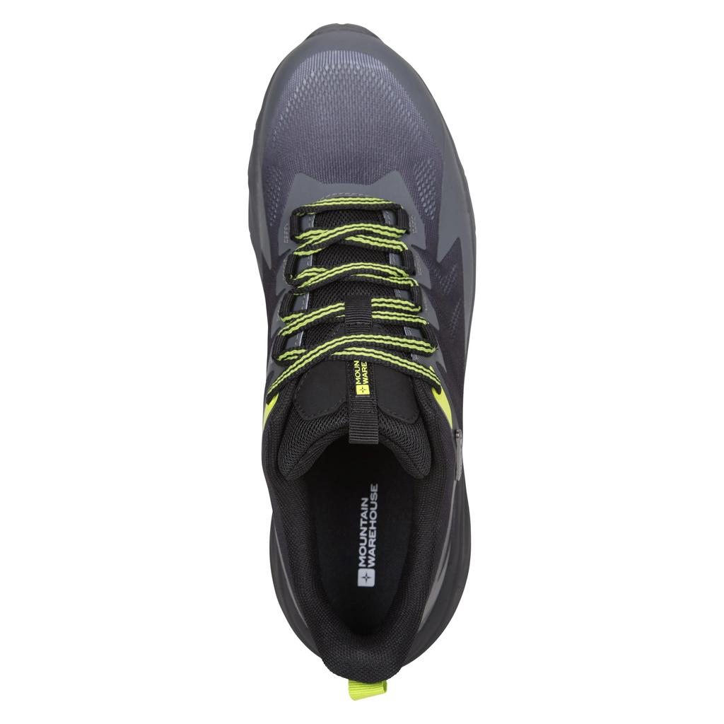 Mountain Warehouse Mens Andes Waterproof Active Trainers