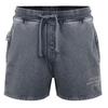 Everlast Mens NYC Lettering Shorts