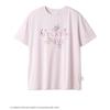 GELATO PIQUE [Dragon Quest] Monster Logo T-Shirt Pwct264210