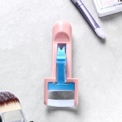 Wimpernzange ohne Schnickschnack