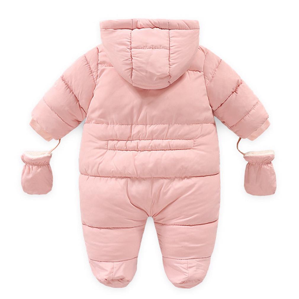 cheap infant snowsuits