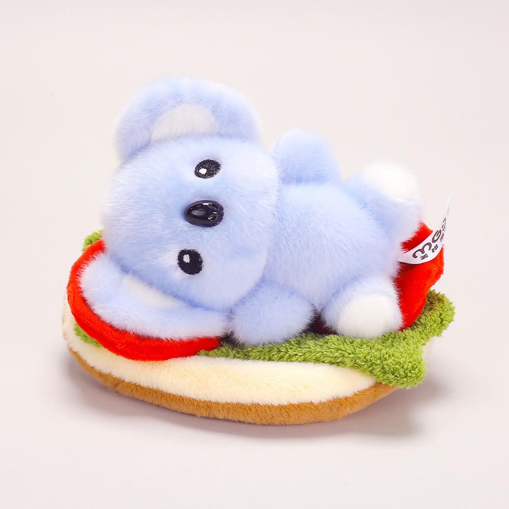 Creative Animal Plush Toy Soft Stuffed Animal Gift For Kids And Friends