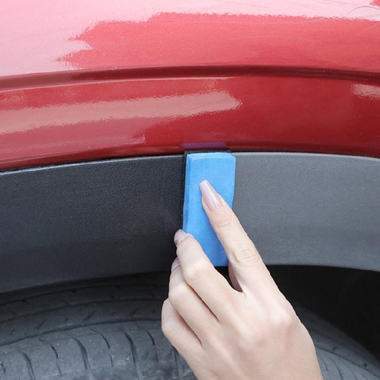 Plastic Parts Restorer Renovation Coating Plastic Refurbish Agent Plastic Crystal Coating Revitalizing Coating Agent