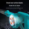 Yinghui Cordless Blower & Dust Collector