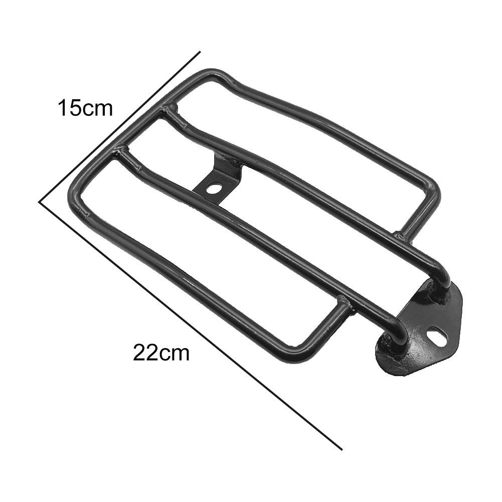 harley saddlebolsa shelf