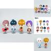 Blue Lock Anime Figure Set Pvc Collectible Model Toy For Fans