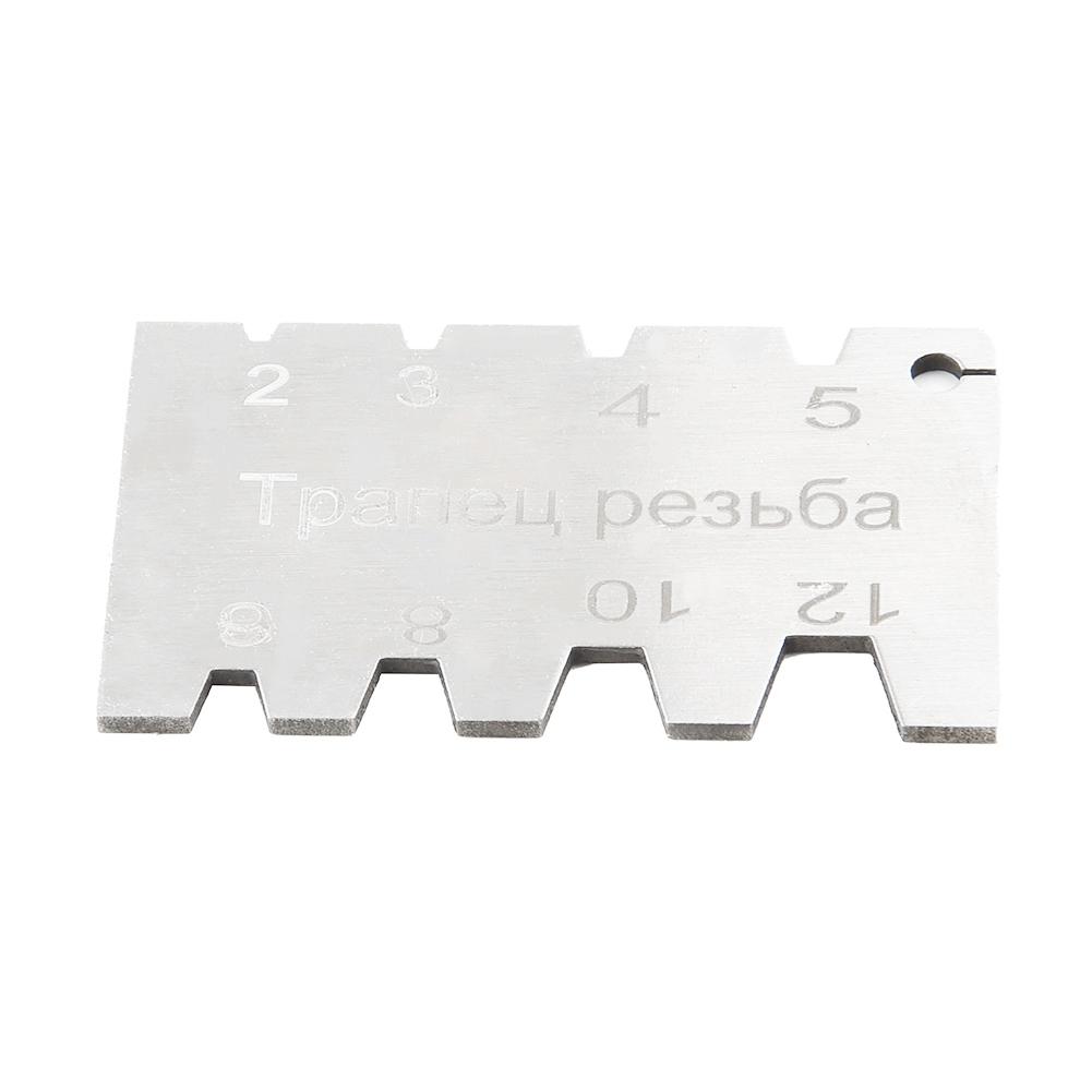 Angle Gauge Angle Measurement Tool 4pcs Carbon Steel Tool