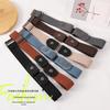 Invisible Seamless Elastic Waistband for Women - Lazy Style Belt