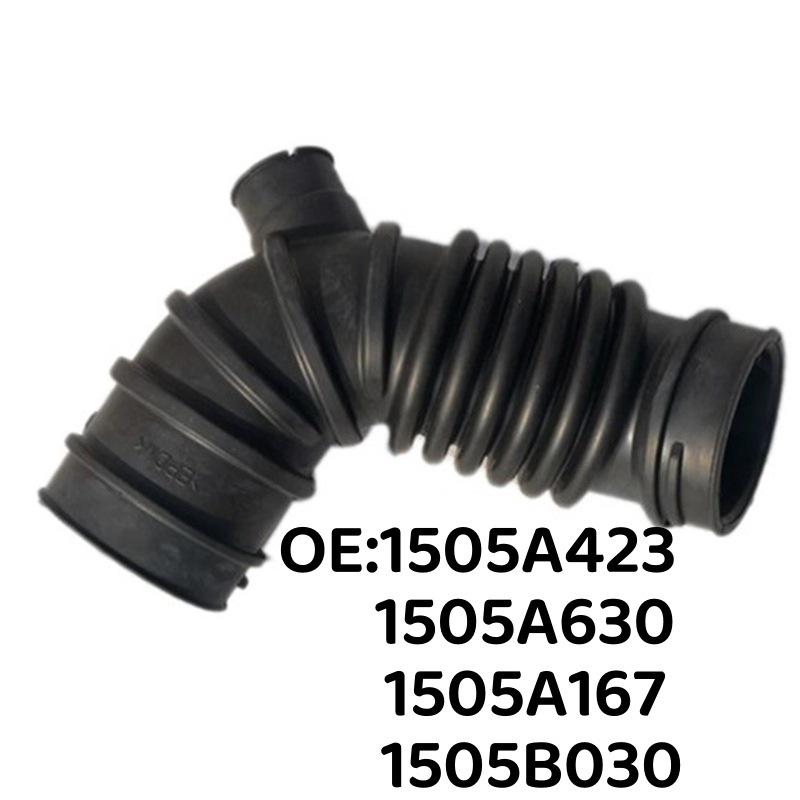

Fits Mitsubishi Outlander Delica Air Filter Intake Pipe Models 1505A423 & 1505A630 1505A423, 1505A630, 1505A167, 1505B030