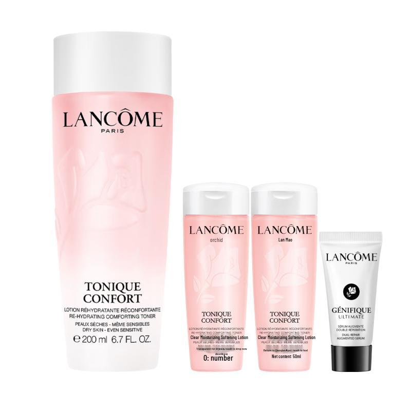 

Lancôme Hydrating & Firming Toners