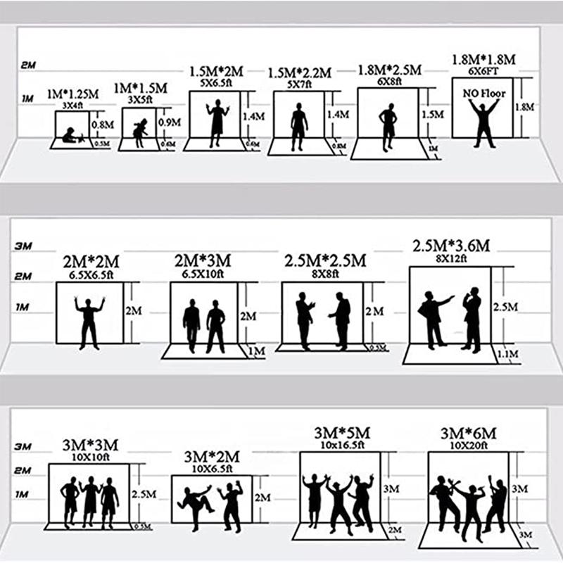 5x3ft/7x5ft/8x6ft Scenă de petrecere Iluminare tematică petrecere Negru auriu Fotografie fundal Banner Decorare