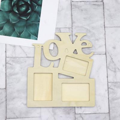 Artistic Keepsake Frame Burr Free Attractive Desktop Small