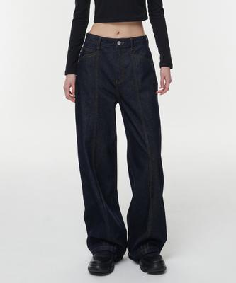 Bottoms (Dameskleding) – Jeans
