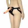 Wearable Dildo Sex Toys   Strap On Penis Realistic Penis Pegging Femdom Slave Anal Plug Suction Dick Fourth Love