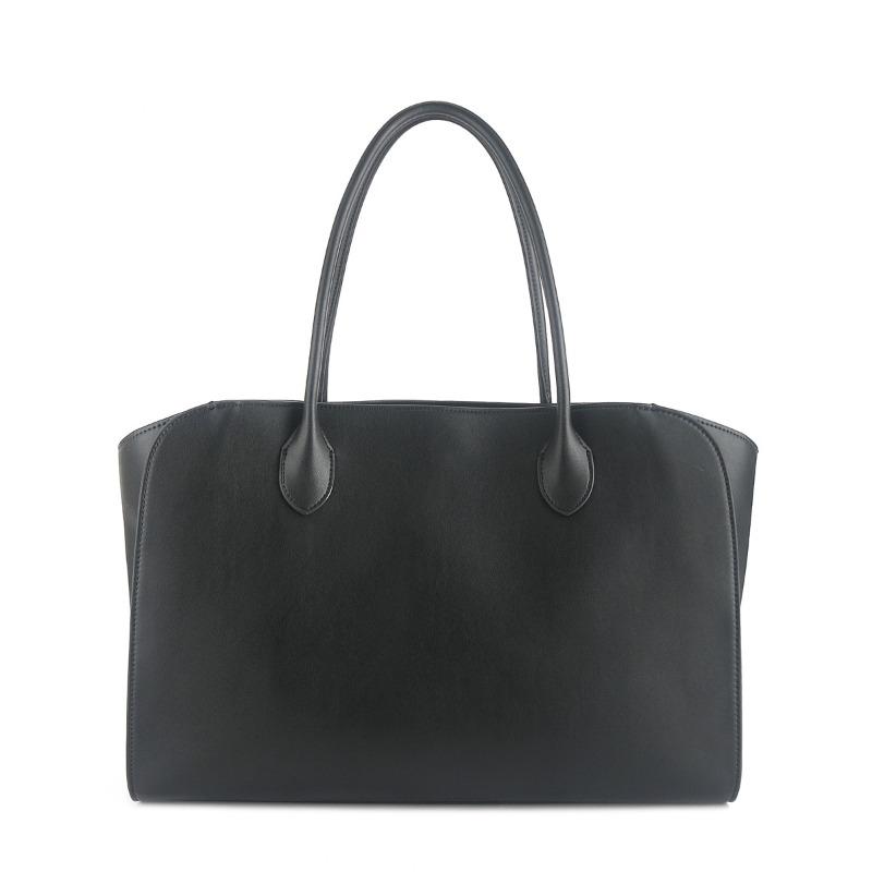 Kendou Same Marl * Large Capacity Tote Bag Commuter Bag Large Bag Underarm Long Handle Tote Bag Shoulder Bag