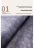 Retro Bauhaus Style Large Area Living Room Carpet