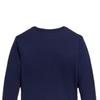 Polo Ralph Lauren Sweatshirt Graphic Print Crew Neck Kids sweatshirts Blue CWPOTSHY8020-701