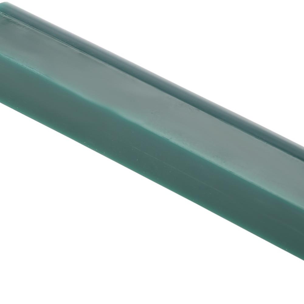 Green Color Jewelry Making Tool Centred Hole Wax Casting Tool Carving Wax Tube  Ring Casting