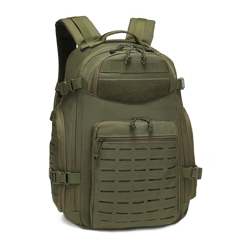 Li Shen Dragon Egg 4 Tactical Outdoor Backpack
