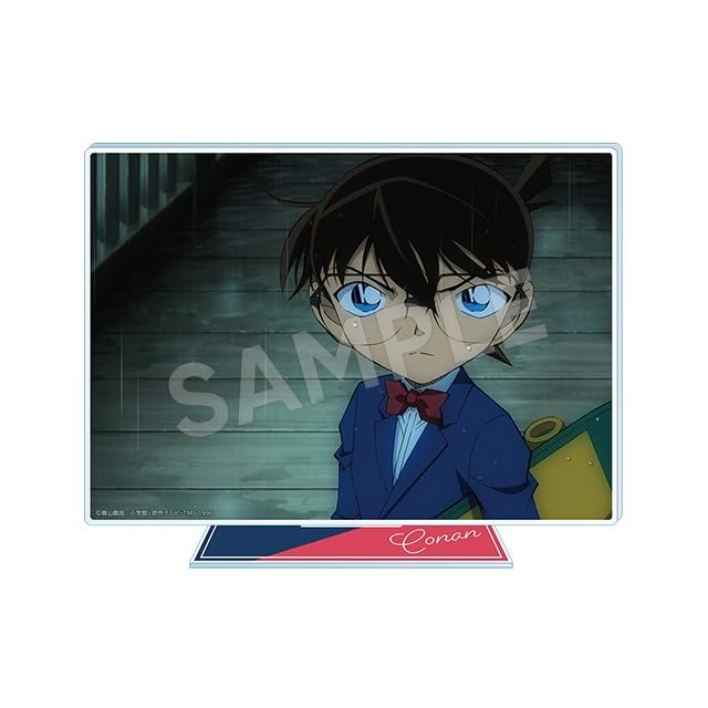 

Detective Conan acrylic stand 1DAY series ver. Conan Edogawa