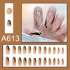 Detachable Press-On Nail Tips