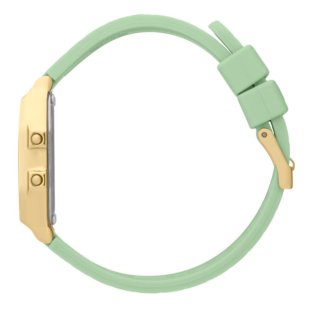 Ice watch ICE digit small lagoon green digital watch 022060