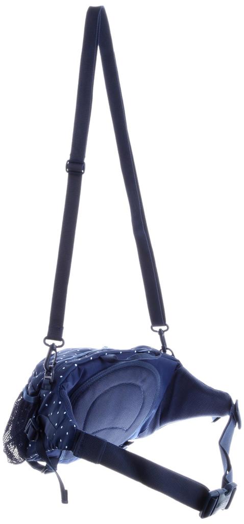COLEMAN Multi CBW2021ND ND (Navy Dot)