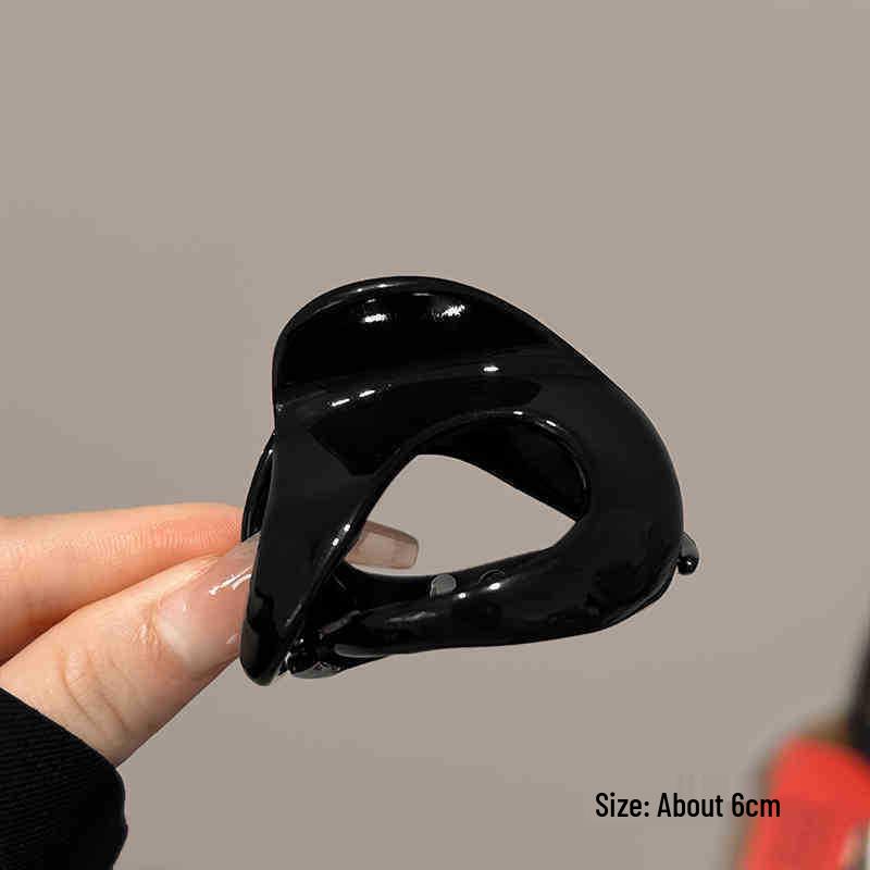 Large No-Trace Duckbill Hair Clips for Bangs, Makeup, & Face Wash 