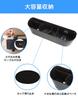 Momonala Car Drink Seatback Easy Car Smartphone Car Large Capacity for Back Seats 2 Car Storage Holder, Holder, Multifunctional, Installation,