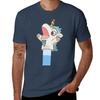 Unicorn Tshirt Unisex Graphic T Shirt T Shirts Cotton 100 Tshirt