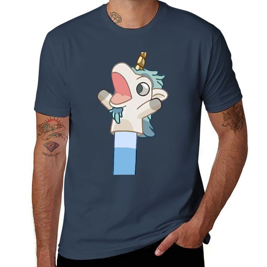 Unicorn Tshirt Unisex Graphic T Shirt T Shirts Cotton 100 Tshirt