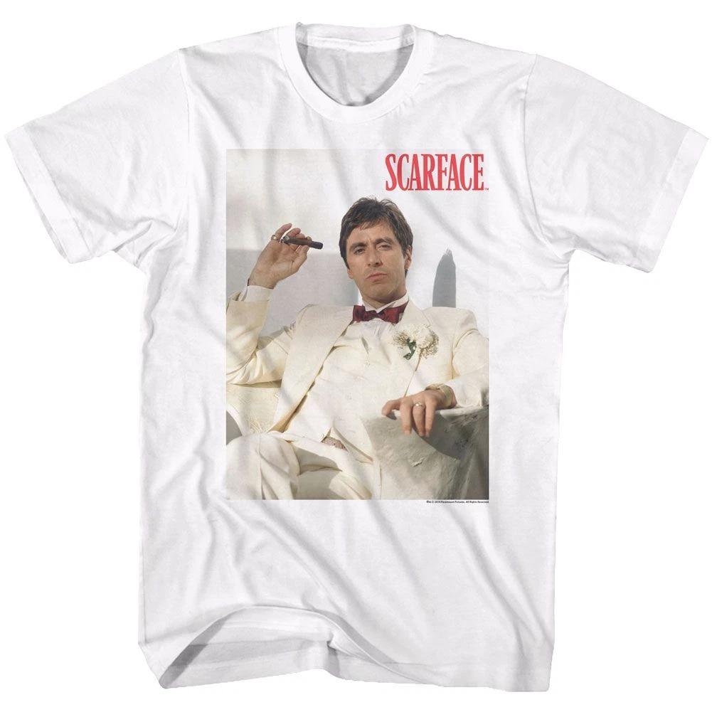 Scarface Chillin Movie Children s T-shirt 140