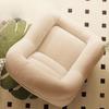 Portable Lazy Sofa Single Tatami Sofas Comfortable Modern Living Room Bean Bag Couch Luxury Aesthetic Couches Home Furniture