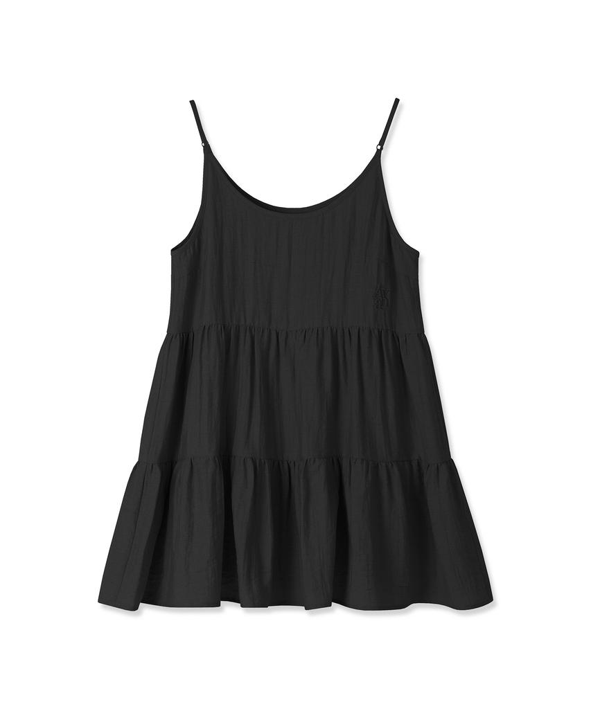 AVANDRESS Kang Kang Sleeveless Onepiece - 4Col