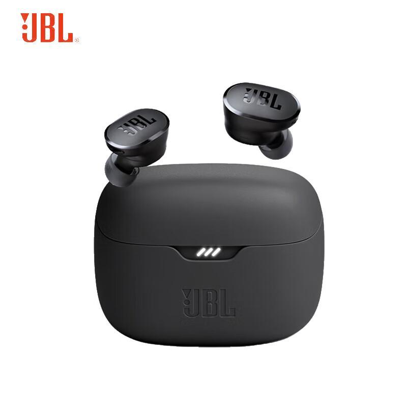 JBL Tune Buds True Wireless Active Noise Cancelling Earbuds