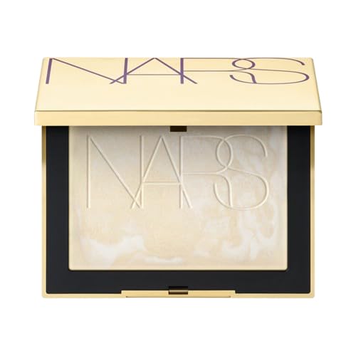 

NARS Gold Dust Light Reflecting Setting Powder, Прессованная, 04192, 10 г, Пудра для лица, Шампань