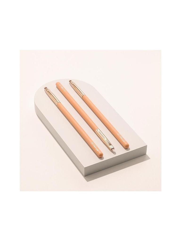 [The Tool Lab] [Blemish Cover] 220 Small Concealer Brush