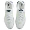 Nike Air Max Bia Comfortable Versatile Low-Top Casual Running Shoes Men Sneakers White IO9416-101