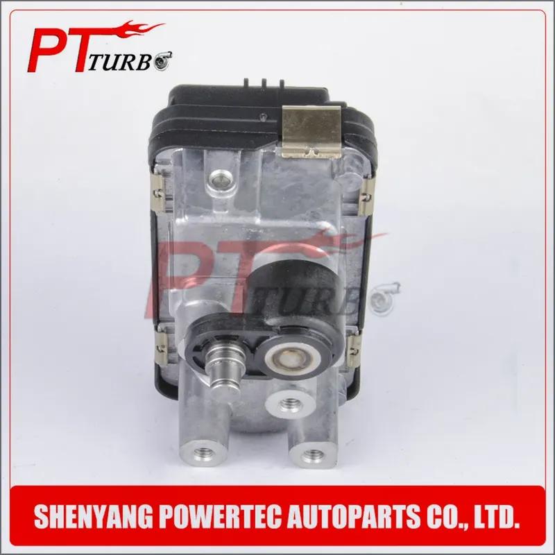 Turbo Electronic Actuator 59001107312 6NW010099-21 for FOTON 2.8L Turbocharger NEW