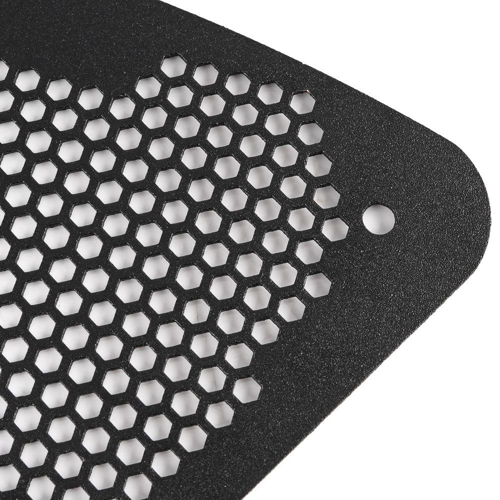 For HONDA ADV350 Motorcycle Accessories Radiator Grille Cover Guard Grill Protection Protetor Mesh Net Water Tank Protection