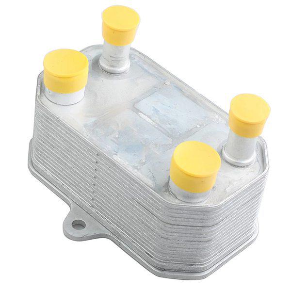 04892377AB & 04892368AD: Compatible Dodge Journey Engine Oil Coolers